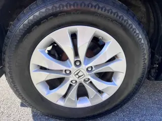 Honda CR-V 2012