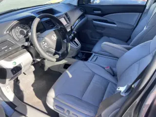 Honda CR-V 2012