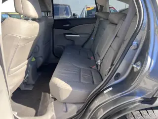 Honda CR-V 2012
