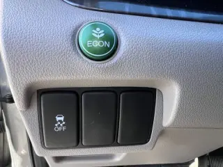 Honda CR-V 2012