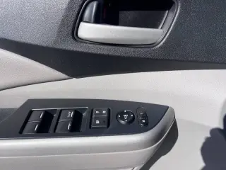 Honda CR-V 2012