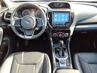 Subaru Forester 2024 AWD Limited 4dr Crossover