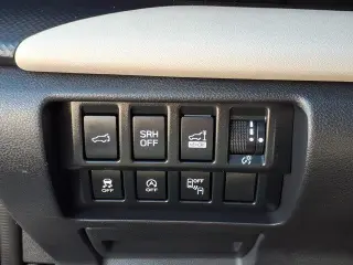 Subaru Forester 2024 AWD Limited 4dr Crossover