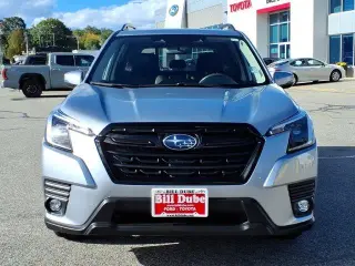 Subaru Forester 2024 AWD Limited 4dr Crossover