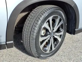 Subaru Forester 2024 AWD Limited 4dr Crossover