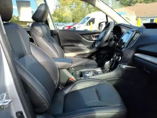 Subaru Forester 2024 AWD Limited 4dr Crossover