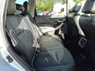 Subaru Forester 2024 AWD Limited 4dr Crossover