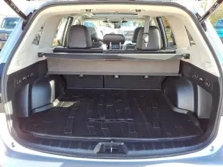 Subaru Forester 2024 AWD Limited 4dr Crossover
