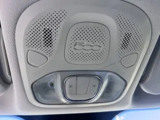 2018 FIAT 500X