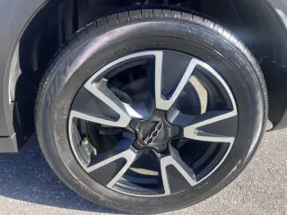 2018 FIAT 500X