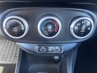 2018 FIAT 500X