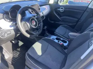 2018 FIAT 500X