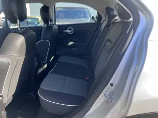 2018 FIAT 500X
