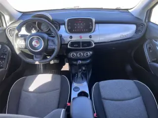 2018 FIAT 500X
