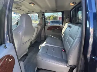 Ford F-250 Super Duty 2002