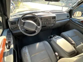 Ford F-250 Super Duty 2002