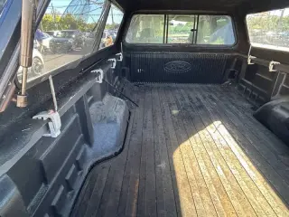 Ford F-250 Super Duty 2002