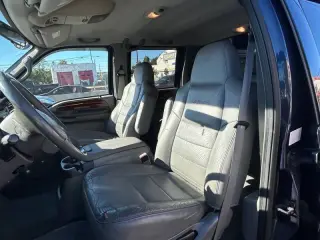 Ford F-250 Super Duty 2002