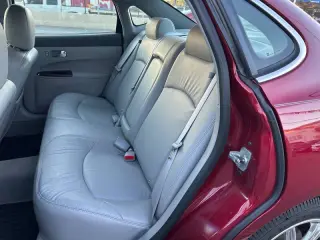 2007 Buick LaCrosse