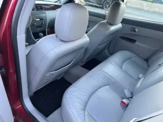 2007 Buick LaCrosse