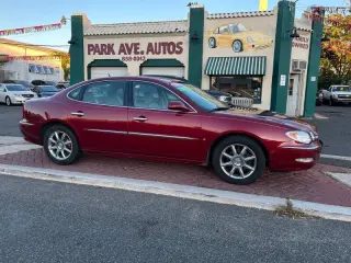 2007 Buick LaCrosse