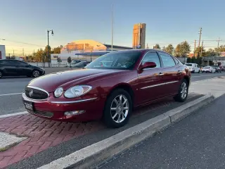 2007 Buick LaCrosse