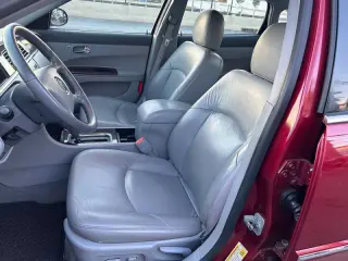 2007 Buick LaCrosse