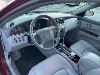 2007 Buick LaCrosse