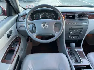 2007 Buick LaCrosse