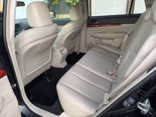 Subaru Outback 2010