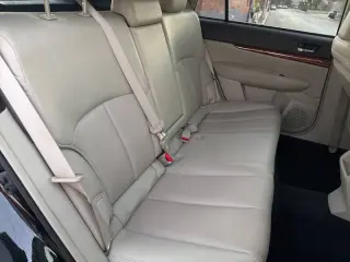 Subaru Outback 2010