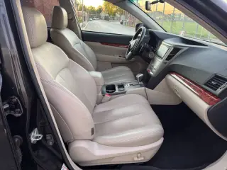 Subaru Outback 2010