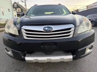 Subaru Outback 2010