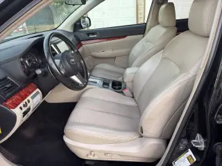 Subaru Outback 2010