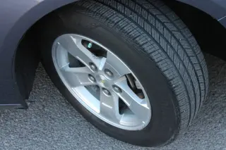 Chevrolet Malibu 2014