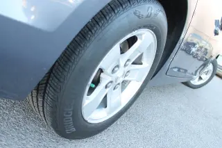 Chevrolet Malibu 2014