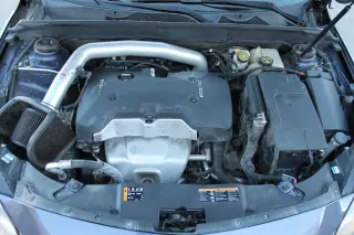 Chevrolet Malibu 2014