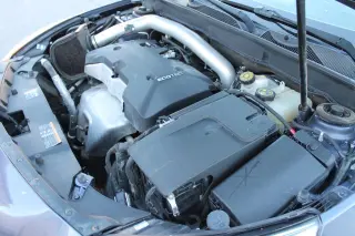 Chevrolet Malibu 2014