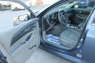 Chevrolet Malibu 2014
