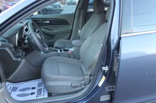 Chevrolet Malibu 2014