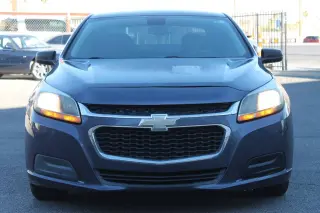 Chevrolet Malibu 2014