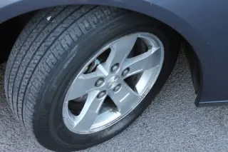 Chevrolet Malibu 2014