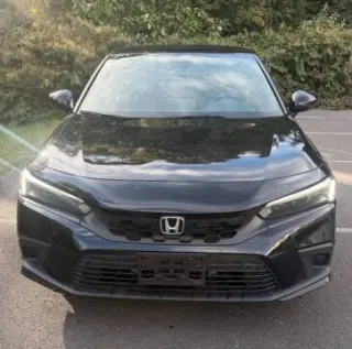Honda Civic 2022