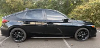 Honda Civic 2022