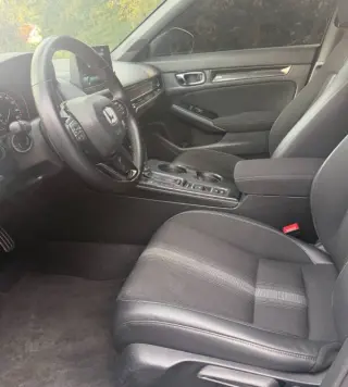 Honda Civic 2022