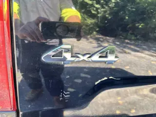 Toyota Tundra 2016