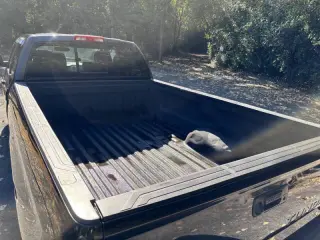 Toyota Tundra 2016