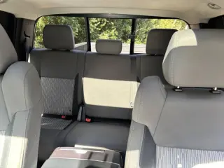 Toyota Tundra 2016
