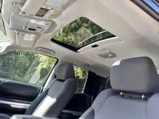 Toyota Tundra 2016