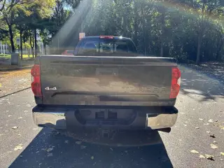 Toyota Tundra 2016